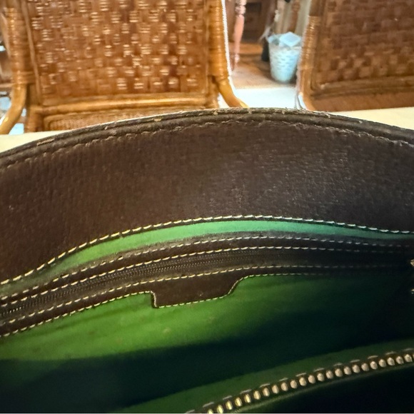 Kate Spade Brown Tote Bag - Picture 4 of 4